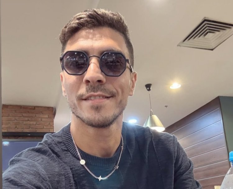 رسميًا.. محمد شريف ينتقل إلى الزوراء العراقي