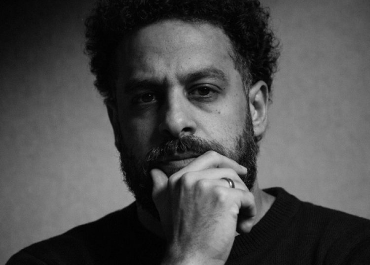 مدير تصوير مصري يحقق خطوة دولية نادرة عبر فيلم "52 BLUE"