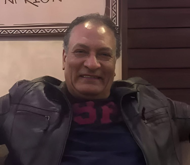 أصيب بنزيف في المخ.. حمدي إسماعيل يرقد بالعناية المركزة بعد عملية دقيقة 