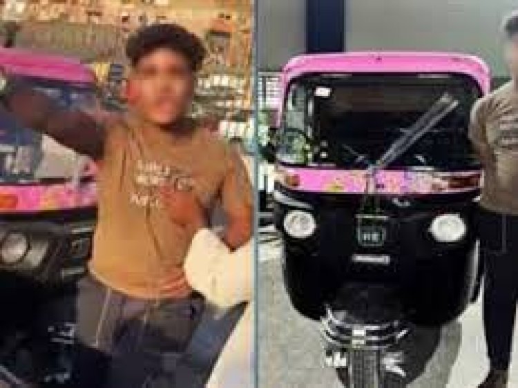 محكمة الطفل تقضي بإلغاء حبس شهاب بتاع الجمعية وإيداعه دار رعاية حتى 18 عامًا