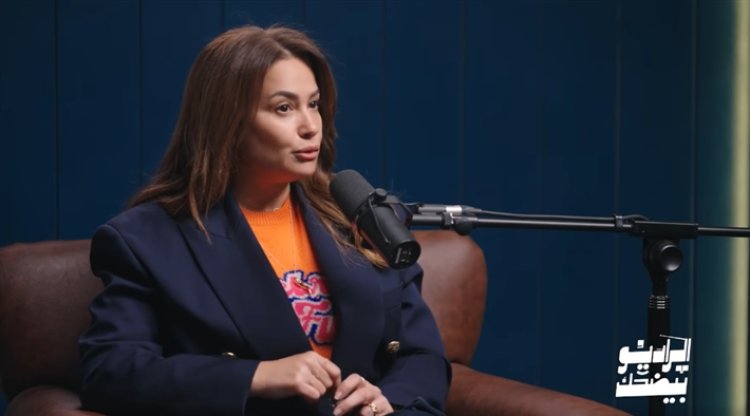 هند صبري عن رأيها في دخول ابنتيها مجال التمثيل: بحاول أكرههم في الموضوع