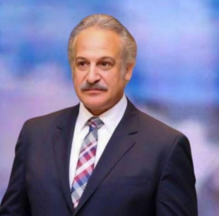 عمر زهران يناشد وزير الأوقاف: لا تُغلقوا بيوت الله بين الصلوات