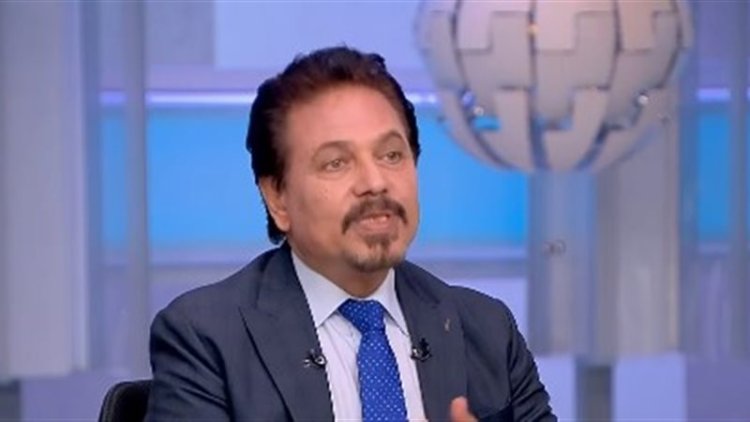 محمد رياض: السوشيال ميديا تصنع مشاهير وليس نجومًا.. وهذا سر استمرار "جلباب ابي"