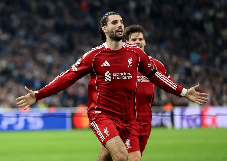 بمشاركة صلاح.. ليفربول يفوز على مارسيليا بثلاثية في دوري الأبطال