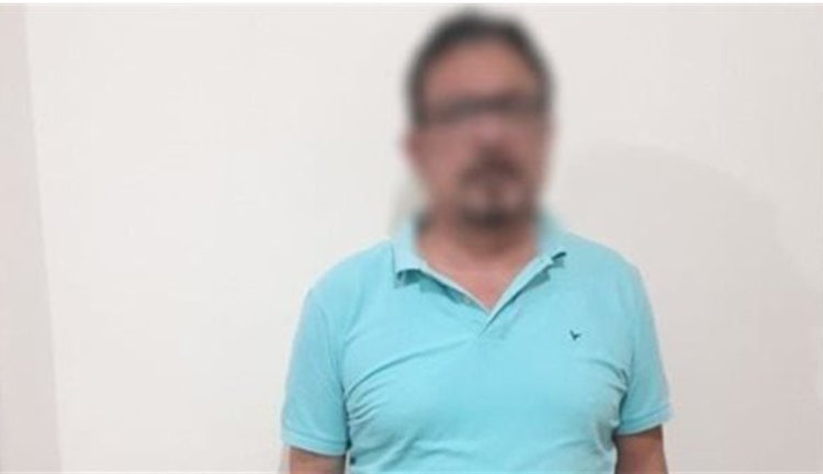 الفيديو كشفه.. القبض على مدير مدرسة هابي لاند ببشتيل لتعديه على تلميذة في مكتبه