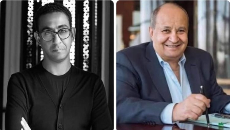 مهرجان "بردية السينمائي" يكرّم وحيد حامد.. ومروان حامد ضيف شرف الافتتاح