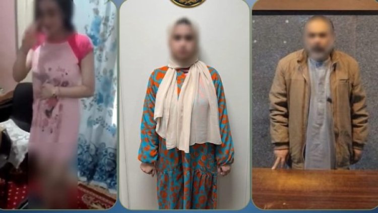 بعد 3 سنوات من التصوير.. القبض على صاحبة فيديو الصلاة بملابس خادشة