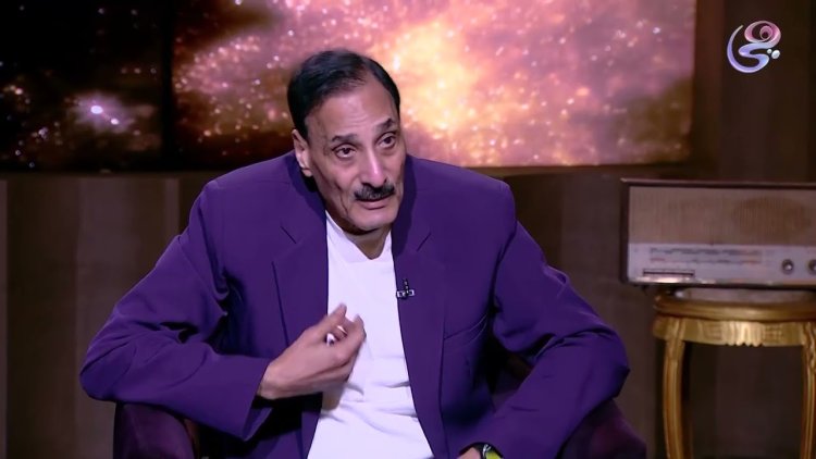 سعد فتحي: هاني رمزي كان بيشغلني معاه في كل أعماله