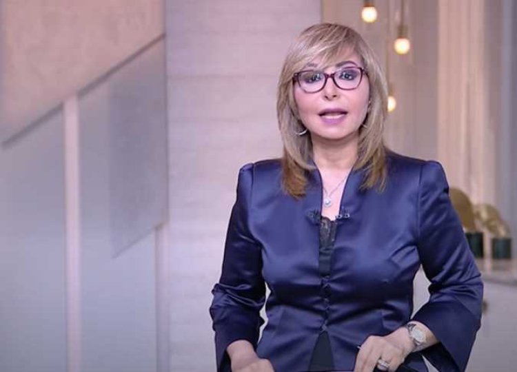 «الطريق الإقليمي مش تبعنا».. مشادة بين لميس الحديدي ومتحدث محافظة المنوفية