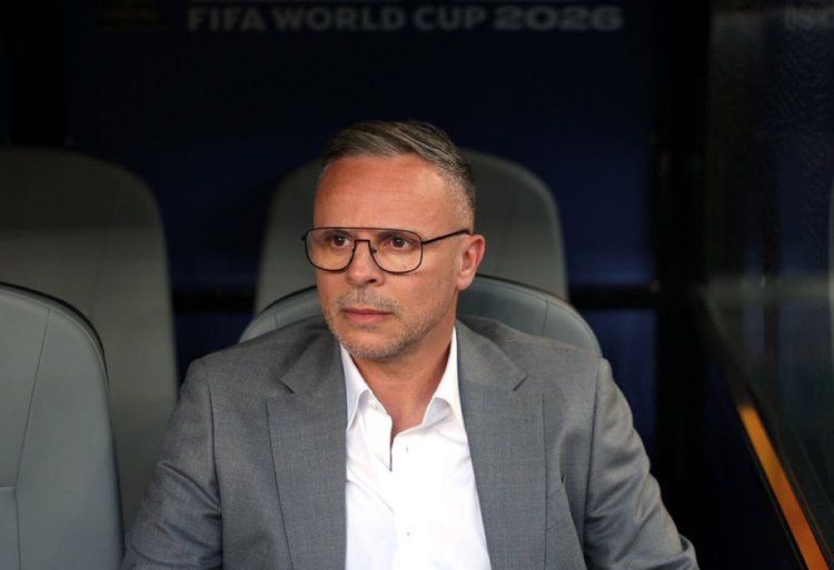 بعد الخروج من كاس العالم.. الاتحاد المغربي يجدد الثقة في محمد وهبي مدربًا للمنتخب