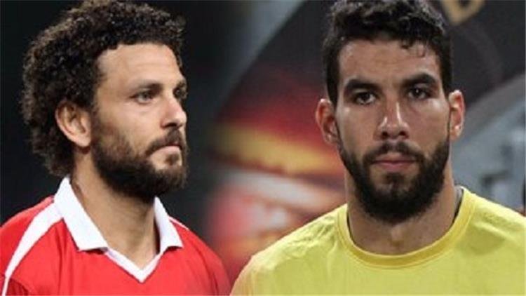 «مصالح وصراعات خفية».. شريف إكرامي يدافع عن حسام غالي