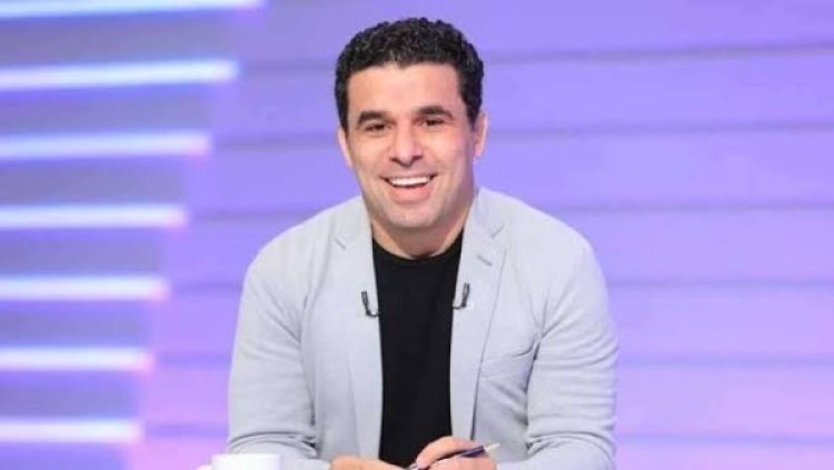 خالد الغندور يكشف: الخطيب يسافر مع زيزو اليوم على متن نفس الطائرة إلى أمريكا