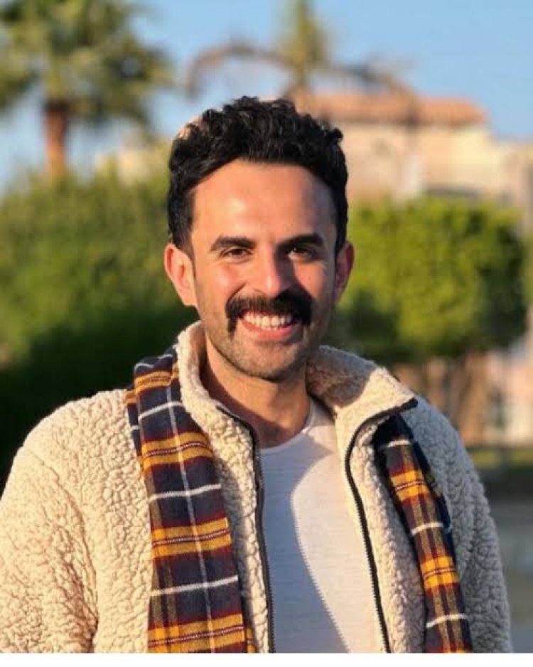 حلقة «القرد» وتجربة حب لم تكتمل.. أبرز تصريحات إبراهيم السمان في «الستات مايعرفوش يكدبوا»