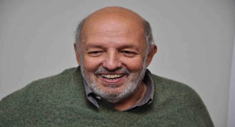 مشاركة ابنته..  مهرجان الجونة يقيم جلسة عن الراحل محمد خان