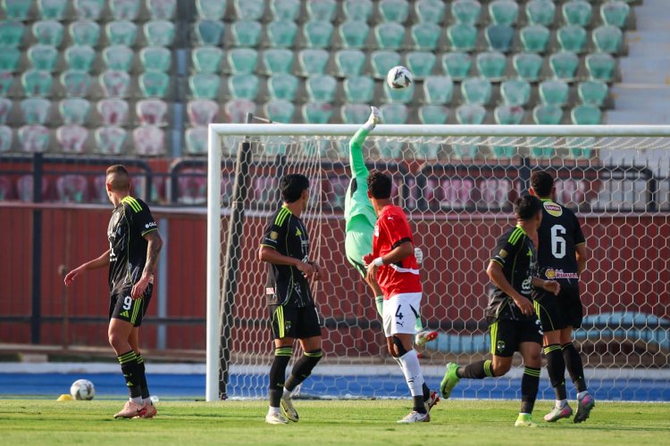 أسامة نبيه: تجربة الأهلي مفيدة جدا لمنتخب الشباب