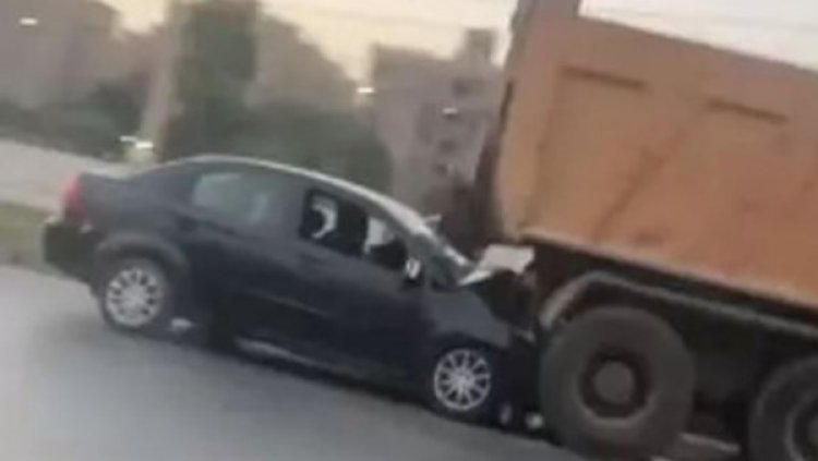 دفاع المتهمين في قضية فتيات طريق الواحات يشكك في رواية الضحايا