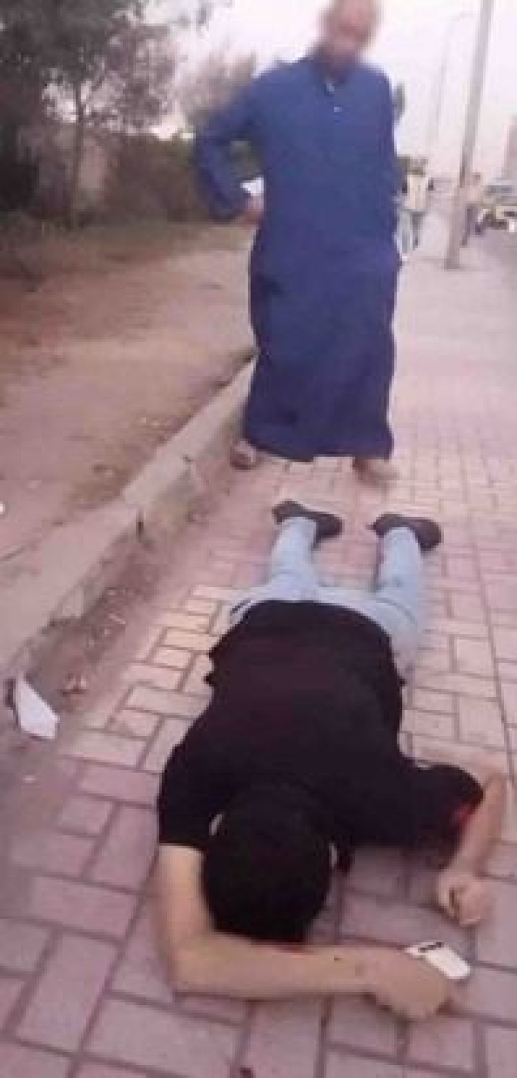 النيابة العامة تكشف تفاصيل مقتل موظف كرموز بالإسكندرية