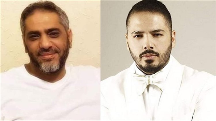 رامي عياش يكشف تفاصيل خلافه مع فضل شاكر: غلطان وهاجمني دون سبب