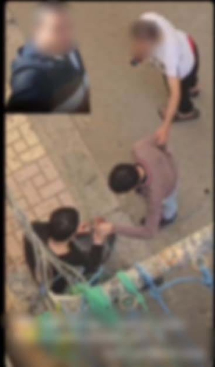 ضبط شخصين بترويج المخدرات بمنطقة اللبان بالإسكندرية