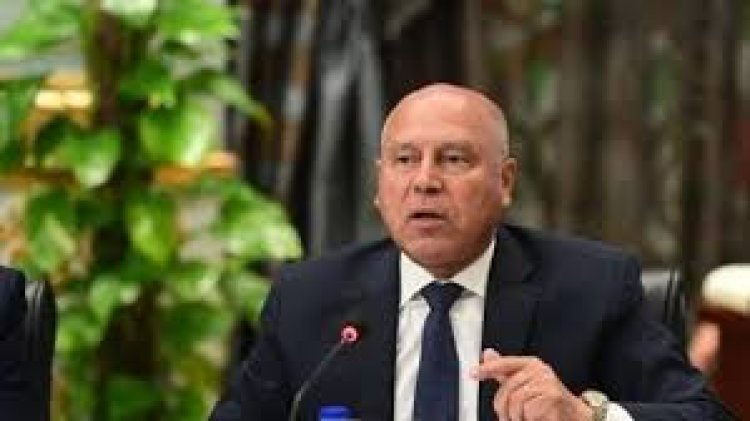 عقب تصاعد الانتقادات له بعد حادث المنوفية والمطالبة بإقالته من وزارة النقل.. الفريق كامل الوزير: لن أستقيل