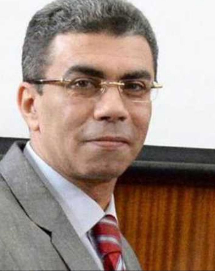 أيمن نور الدين يخلّد ذكرى ياسر رزق: "حجم الفراغ الذي تركه لم يعوضه شيء"