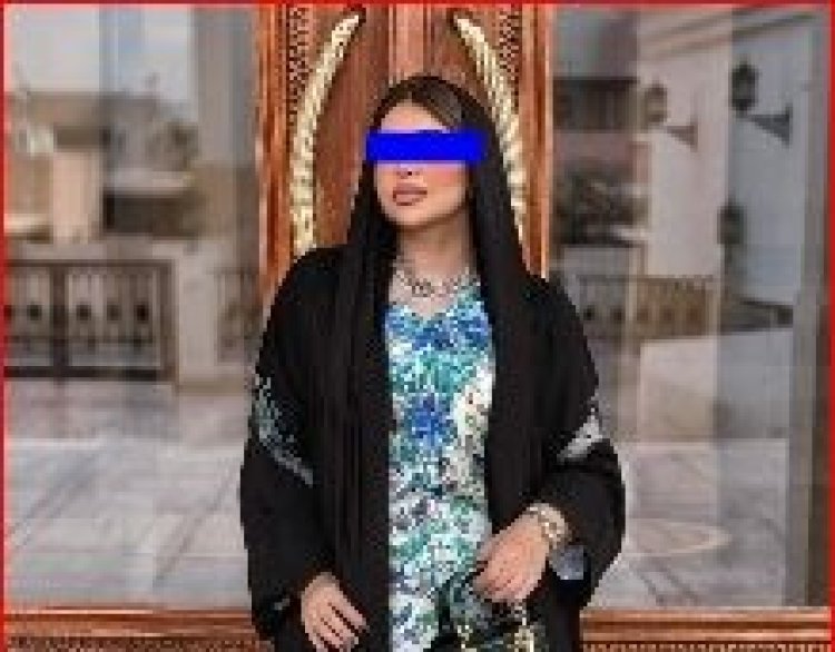 بعد القبض عليها.. ننشر تحريات الأجهزة الأمنية في قضية البلوجر نادين طارق