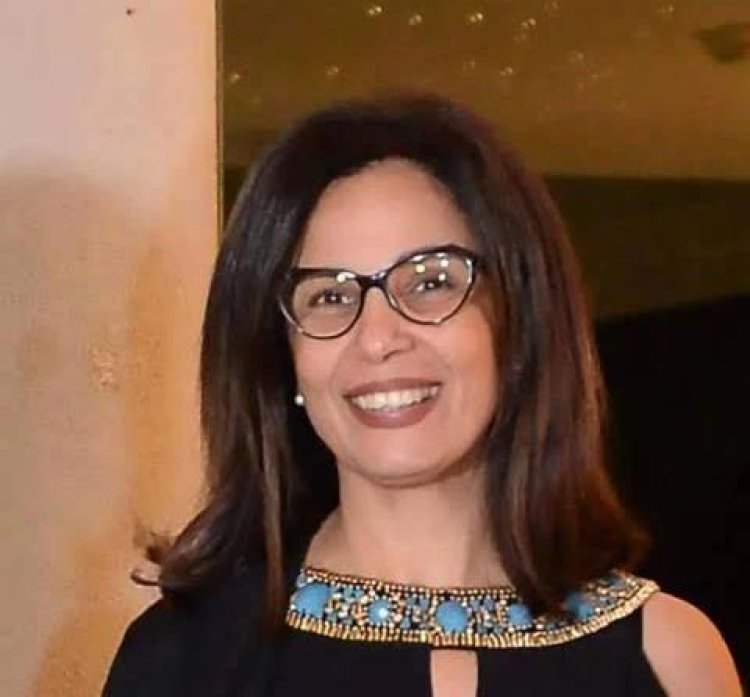 من هي الدكتورة جيهان زكي المرشحة لتولي وزارة الثقافة في التشكيل الجديد؟