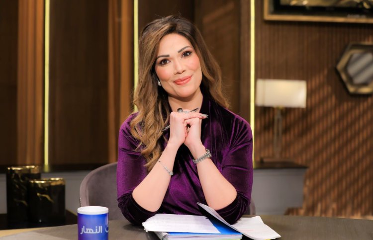 وفاء حامد تحذر الأبراج الترابية من مشاكل البيت والأولاد