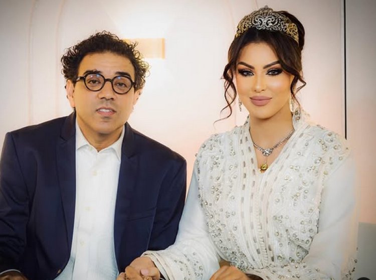 ابتسام تسكت تصدم الجمهور بخبر زواجها المفاجئ: "تزوجيه في صمت وعيشي حياتك بسرية"