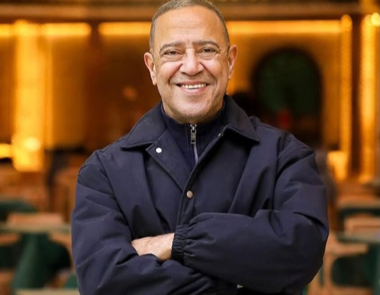 بأجواء رمضان زمان.. أشرف عبد الباقي يفتتح خيمة نوستالجيا بعروض مسرحية وسحور مختلف
​