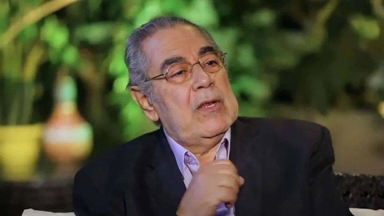 صبري عبد المنعم يكشف أكبر ابتلاء في حياته: محدش حاسس بيا