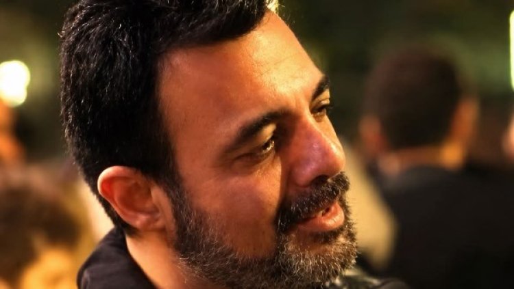 عمرو محمود ياسين يحذر من تنبيهات الزلازل على الهواتف