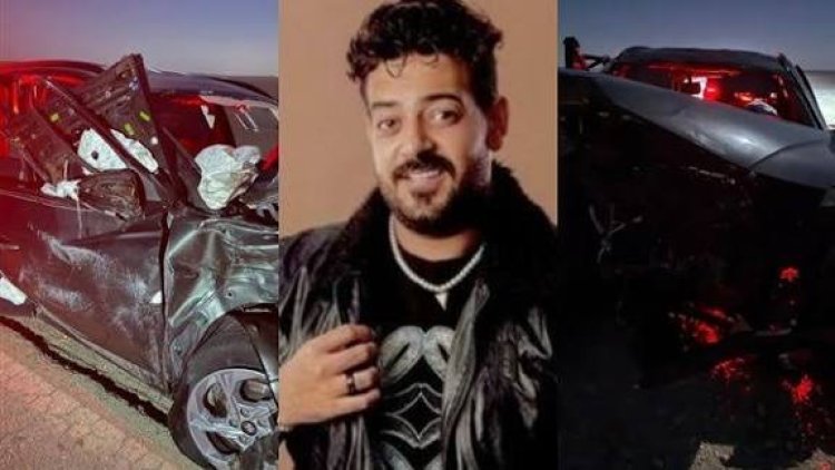 رغم تحسن حالته.. استمرار النزيف للمطرب إسماعيل الليثي