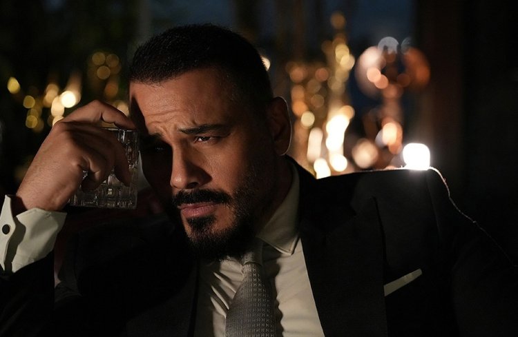 رامي عياش يكشف سرا عن أغنية "وبترحل": لصديق عزيز توفى منذ 8 سنوات