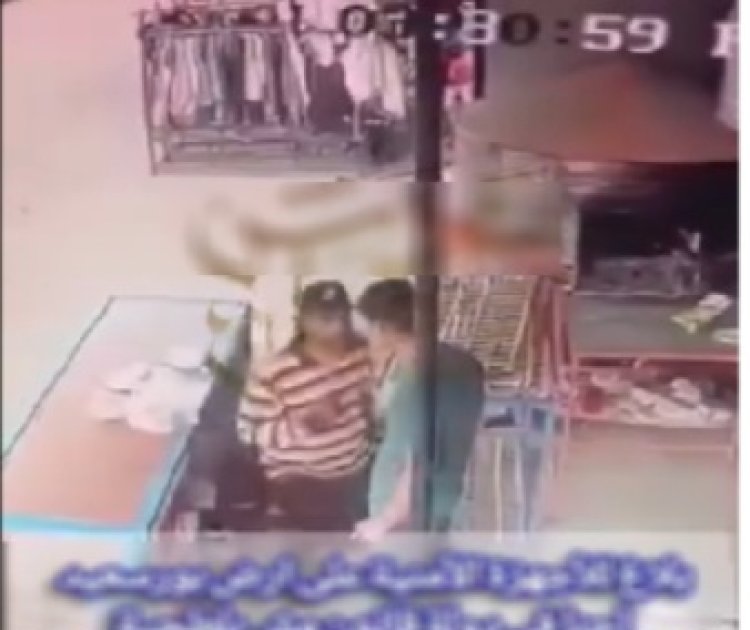 القبض على ميكانيكي تعدى على عامل مخبز بسلاح أبيض في بورسعيد