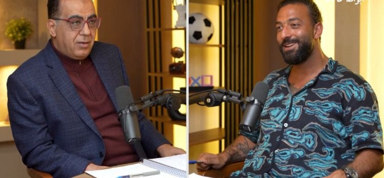 "دجل وشعوذة وزئبق أحمر".. تصريحات ميدو تشعل الغضب وقرار بمنعه من الظهور إعلاميًا