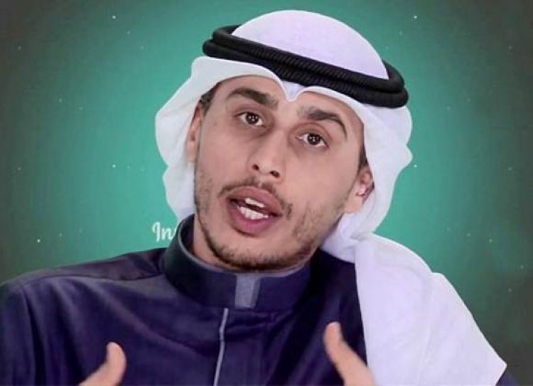 الكويت تسحب الجنسية من الإعلامي شعيب راشد