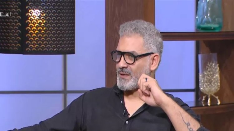 هاني عادل يكشف تفاصيل لقائه بعادل إمام وتجربته مع جاكي شان