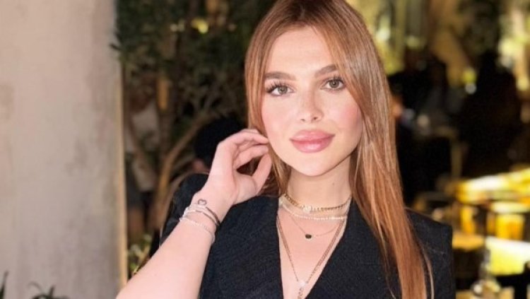 الإعلامية هاجر حليم تعلن طلاقها بالتزامن مع عيد الحب