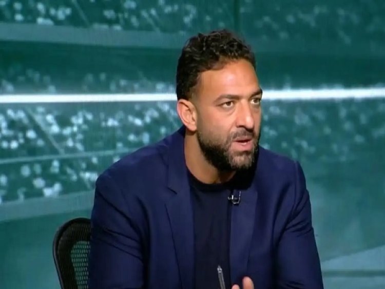 رغم نجاحها في الترويج للسياحة.. أحمد حسام ميدو يهاجم حفلات الساحل: أقذر حاجة حصلت في تاريخ مصر