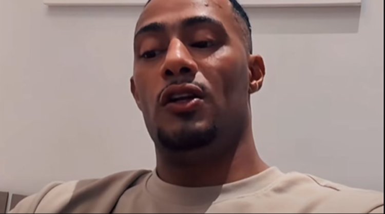 شخص مسئول وراء ذلك..  محمد رمضان يكشف سبب عدم وجود أغنيته على سناب شات
