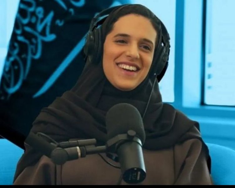 الديوان الملكي السعودي يعلن وفاة الأميرة هيفاء بنت تركي آل سعود
