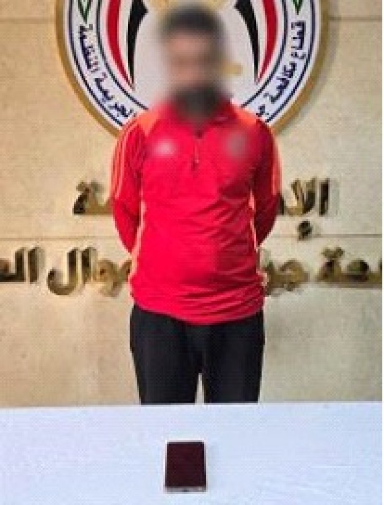 لأول مرة.. القبض على شخص رفض رد أموال حُولت له بالخطأ بمدينة نصر 