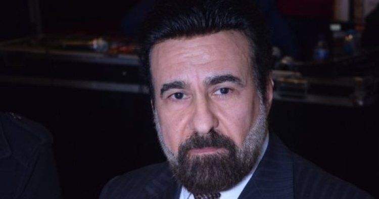 طارق الدسوقي: عملت أكثر من «100» عمل فني ومفيش واحد فيهم يتقال عليه «تافه»