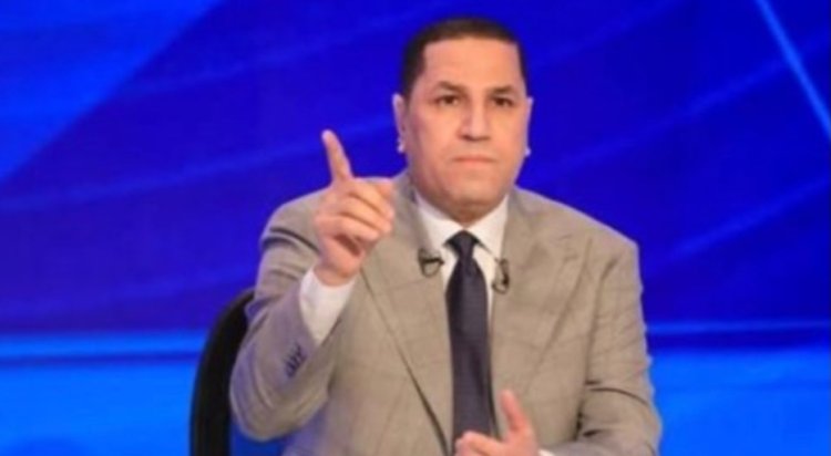 عبد الناصر زيدان يهاجم سمية الخشاب بسبب «كلاب الشوارع»: «ربيهم في بيتك»