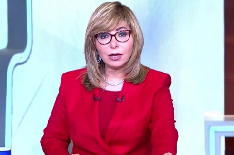 لميس الحديدي عن محامي بنات منى الدجوي: الاتهامات بالقتل أو البلطجة «أكاذيب وافتراءات»