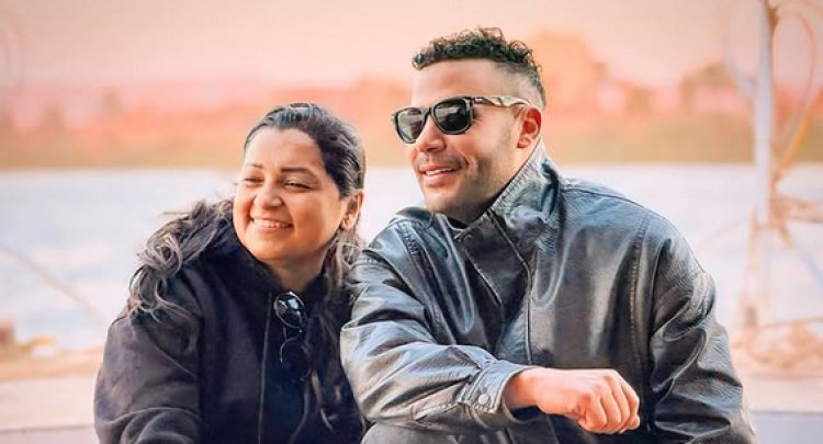 محمد إمام: شيرين عادل شريكة نجاح وأهم وأشطر مخرجة في الدراما العربية