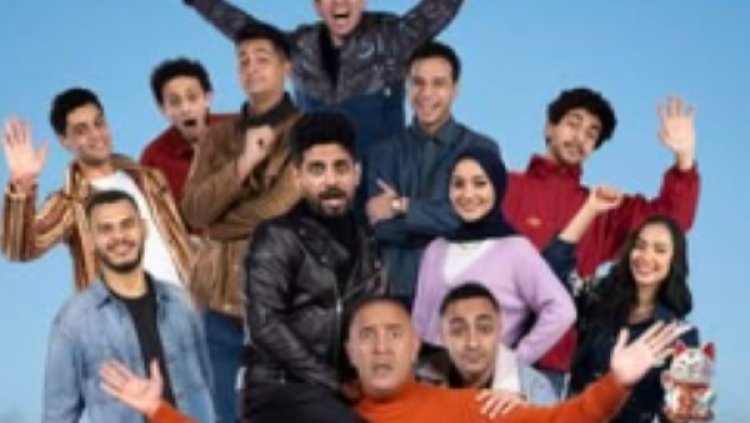 أشرف عبد الباقي يعلن عودة فرقة سوكسيه بمسرحية جديدة