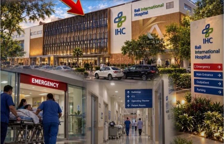 جدعنة المصريين في الغربة.. استغاثة أم تُحرّك آلاف المغتربين لإنقاذ ابنها بعد حادث في بالي