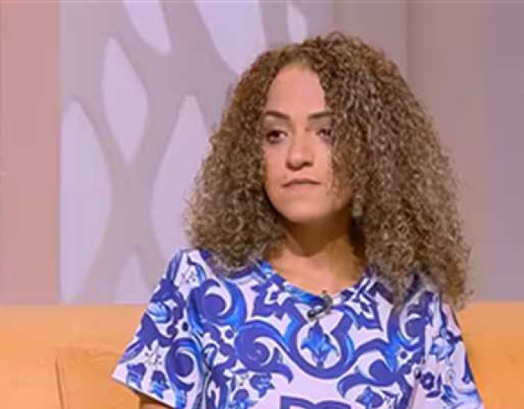 مؤلفة «ما تراه ليس كما يبدو»: لقائي بطليقي بالصدفة كان انتصارًا شخصيًا